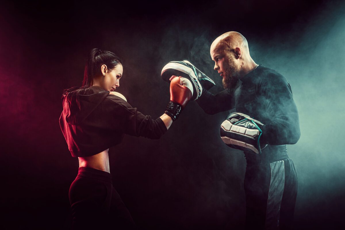 Premier Martial Arts Gym in North Hollywood, CA | Hayastan MMA Academy